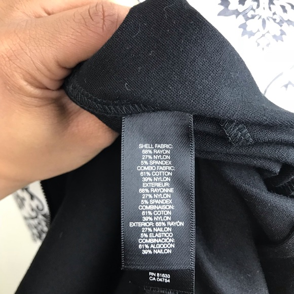 Kenneth Cole New York Trudy dress - Picture 7 of 8